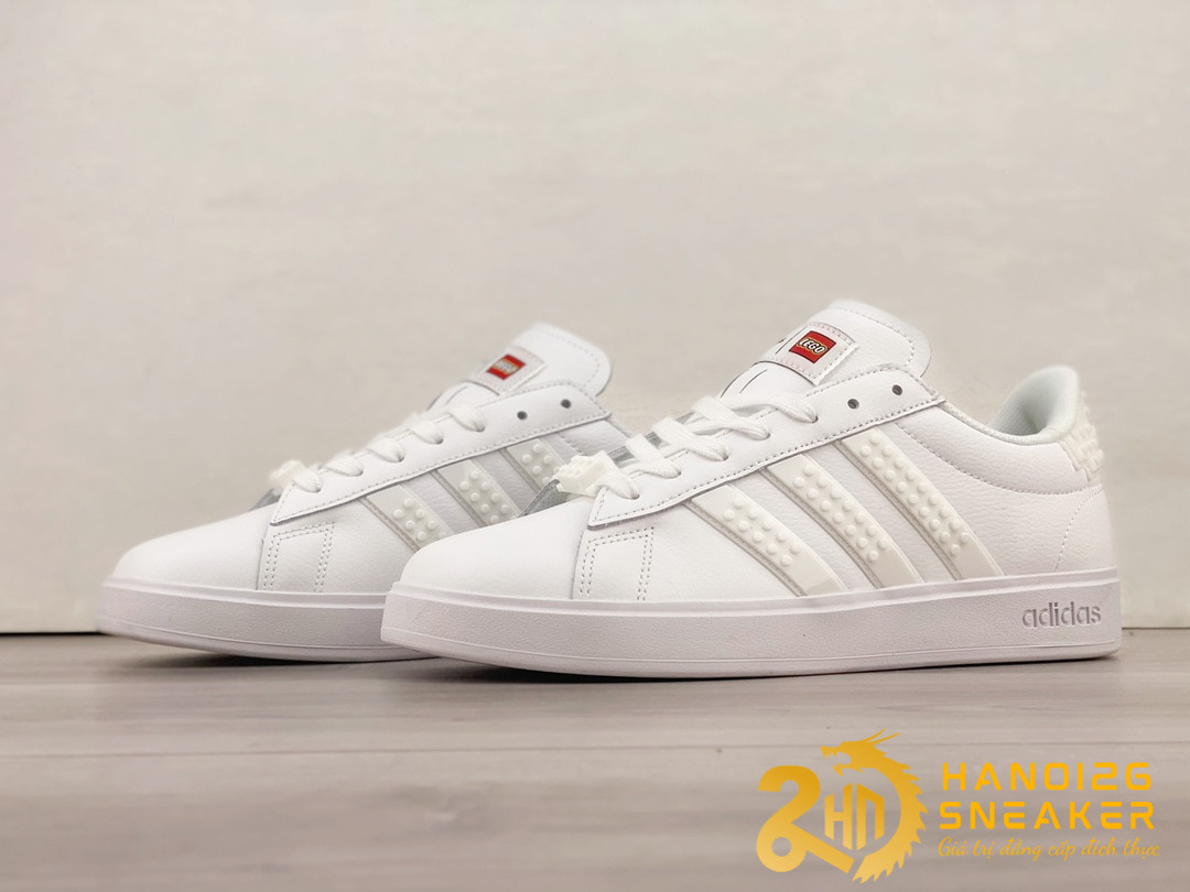 Giày LEGO X ADIDAS NEOGRAND COURT 2023 Cao Cấp (1)