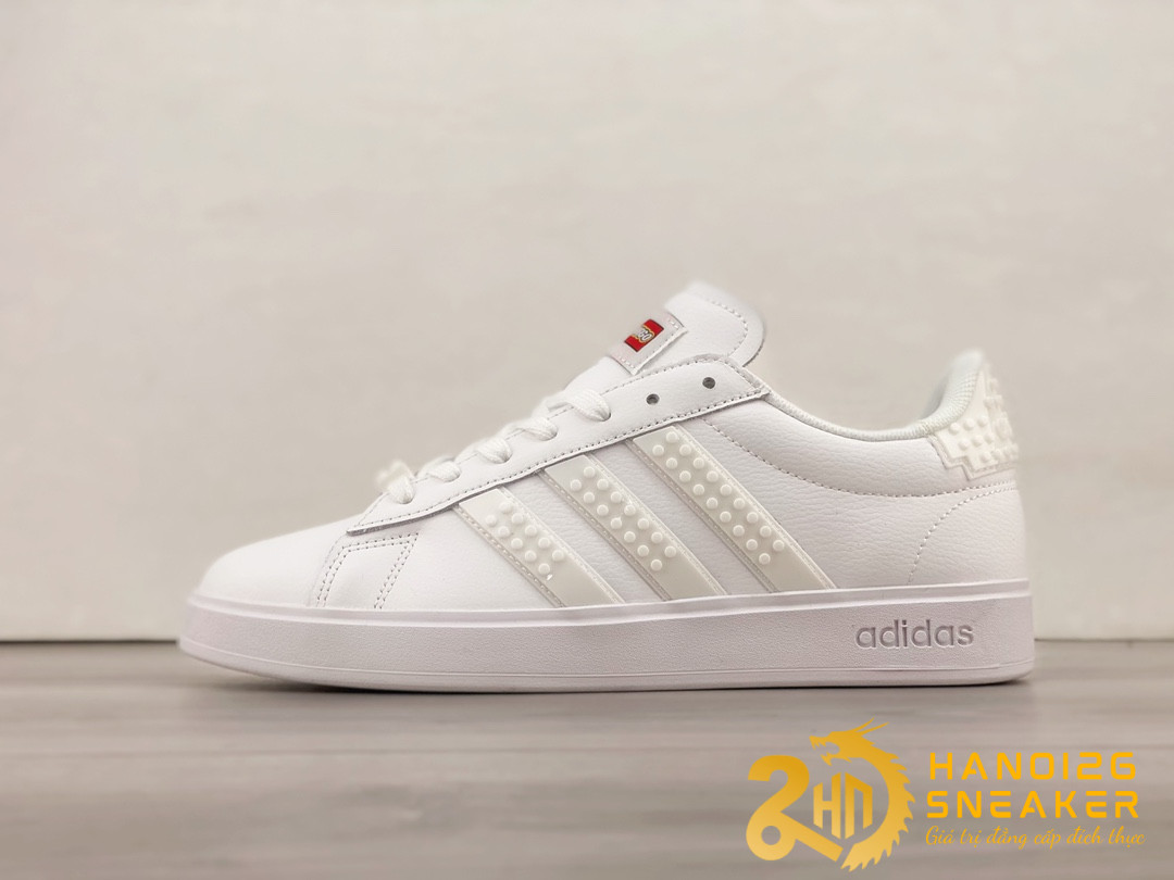 Giày LEGO x ADIDAS NEOGRAND COURT 2023 Cao Cấp