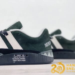 Giày NEIGHBORHOOD X Adidas Adimatic HP6770 Cực Đẹp (2)