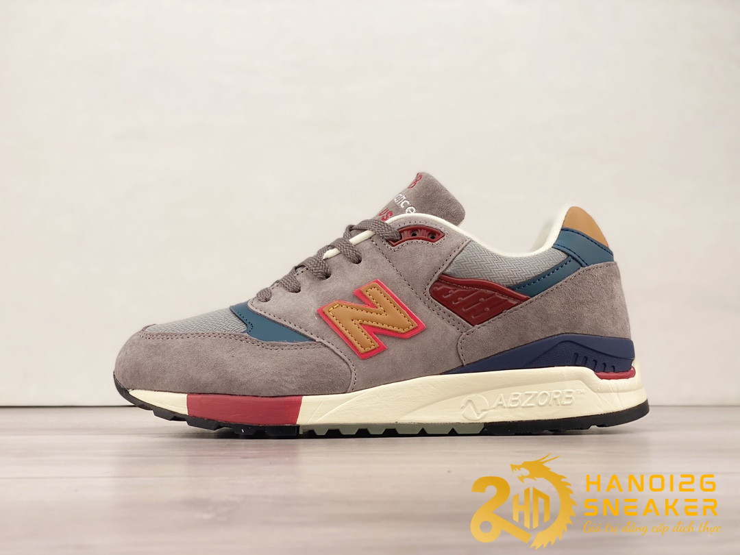 Giày NEW BALANCE M998DBR Cao Cấp