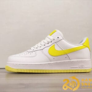 Giày NIKE AIR FORCE 1 LOW PATENT BRIGHT AH0287-103 Like Auth