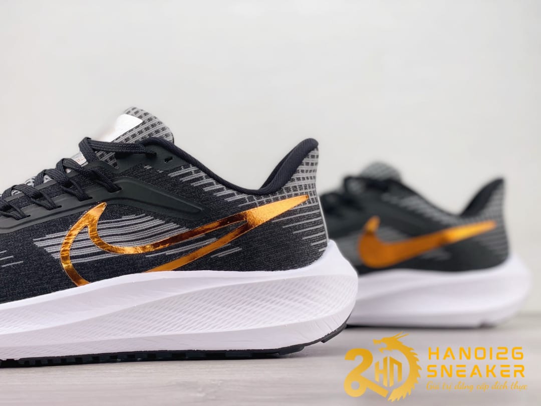 Giày NIKE AIR ZOOM PEGASUS 39 Black Cao Cấp (2)