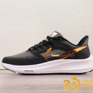 Giày NIKE AIR ZOOM PEGASUS 39 Black Cao Cấp