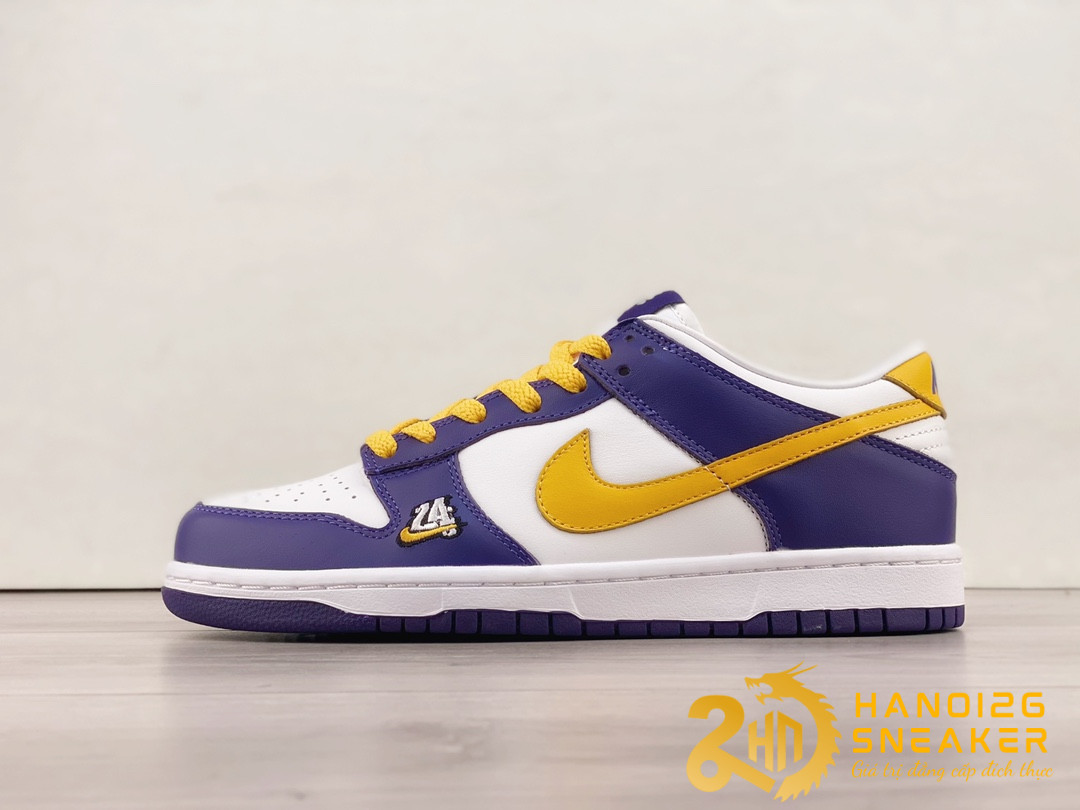 Giày NIKE SB Dunk Low LA Cao Cấp