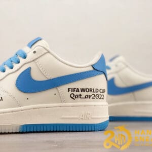 Giày NIkE Air Force 1 07 Low M10 World CUP 2022 (2)