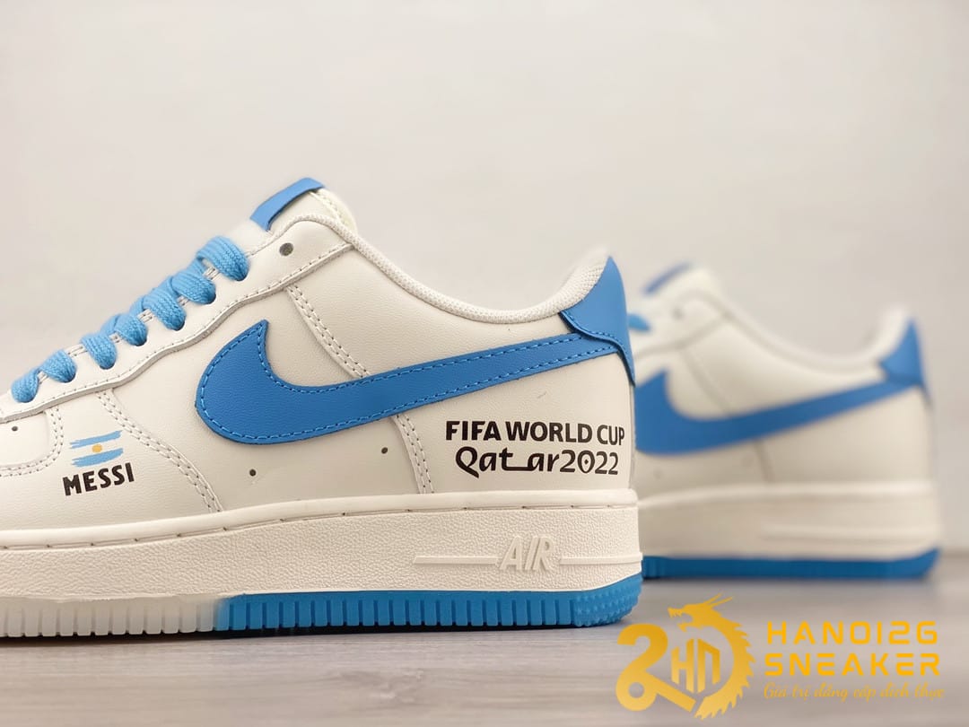 Giày NIkE Air Force 1 07 Low M10 World CUP 2022 (2)