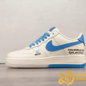 Giày NIkE Air Force 1 07 Low M10 World CUP 2022