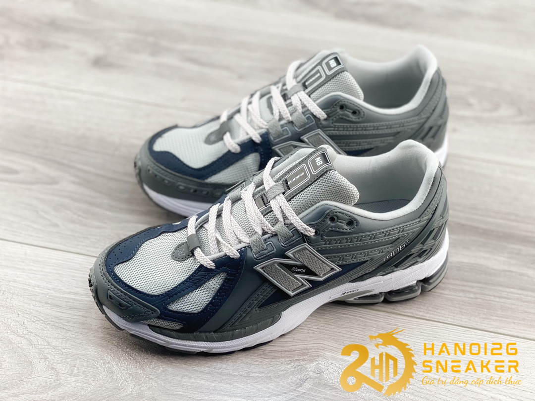 Giày New Balance 1906R Grey Blue M1906RC (4)