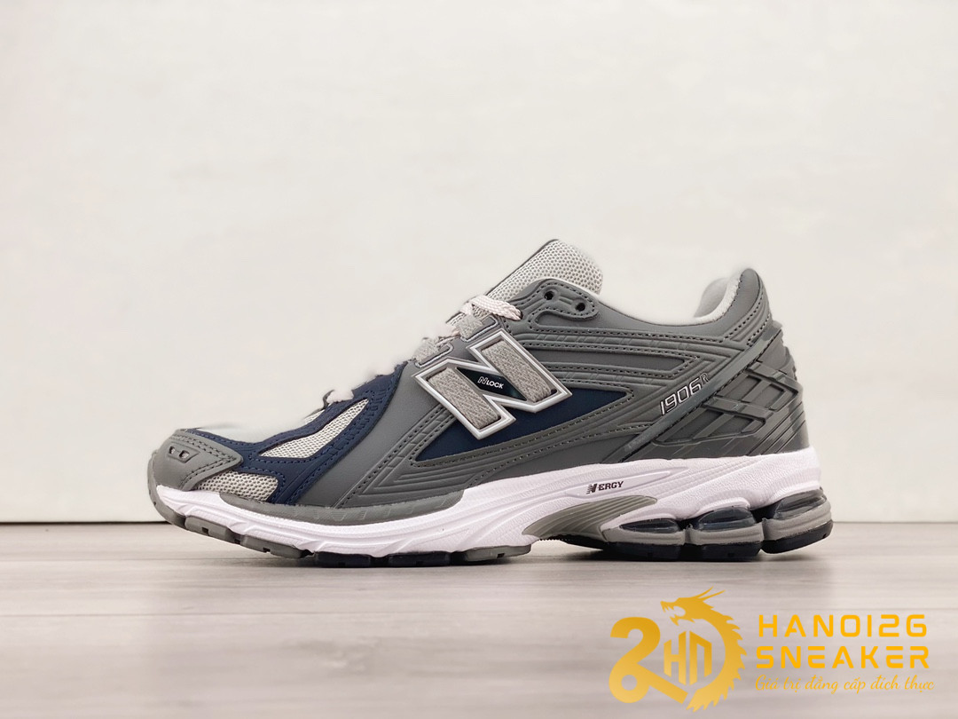 Giày New Balance 1906R Grey Blue M1906RC