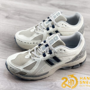 Giày New Balance 1906R White Grey M1906RD (3)