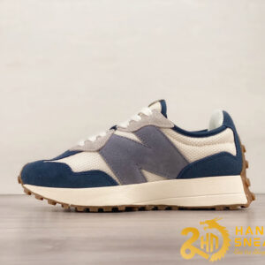 Giày New Balance 327 Vintage Indigo Cao Cấp
