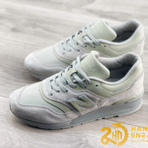 Giày New Balance 997 Grey 997LBD (3)