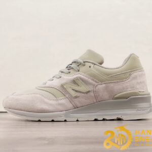 Giày New Balance 997 Grey 997LBD