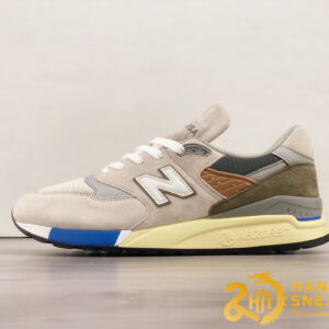 Giày New Balance 998 Concepts C Notes Cao Cấp
