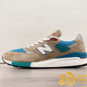 Giày New Balance 998 Connoisseur Summer