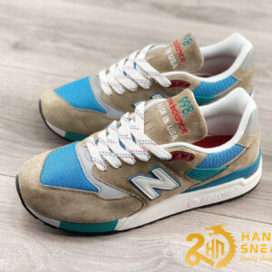 Giày New Balance 998 Connoisseur Summer (4)
