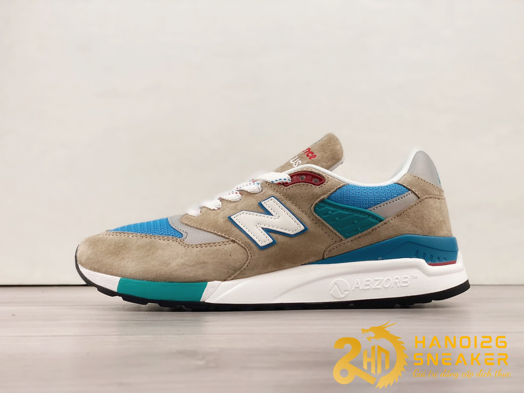Giày New Balance 998 Connoisseur Summer