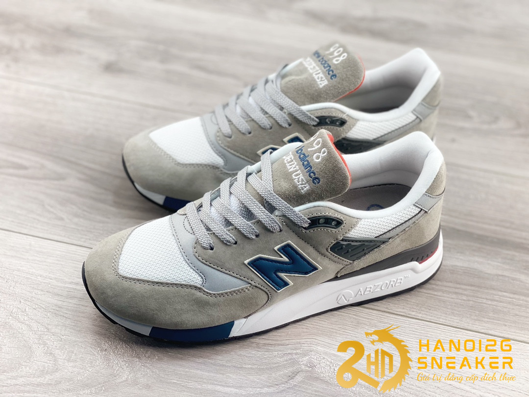 Giày New Balance 998 Day Tripper M998RR Like Auth (4)