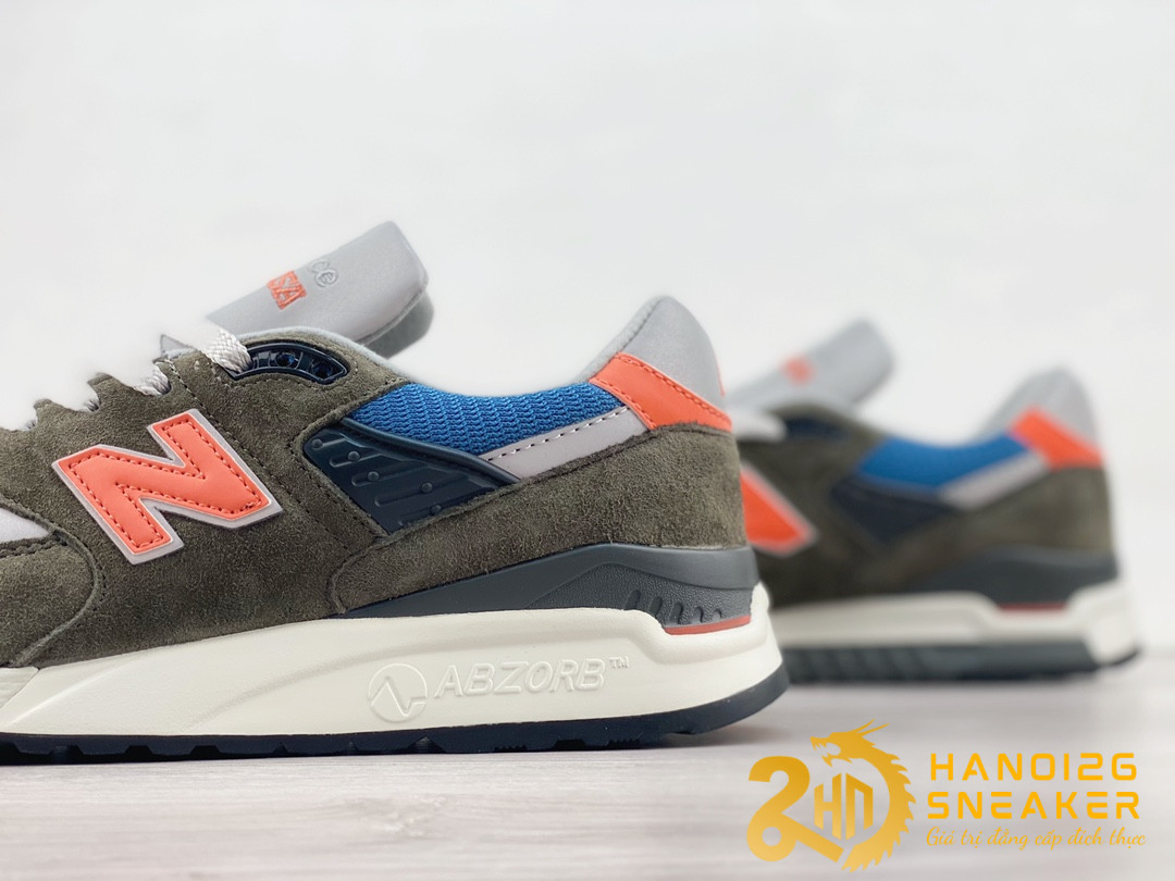 Giày New Balance 998 X J Crew Like Auth (2)