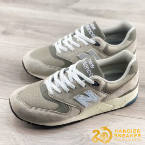 Giày New Balance 999 Grey ML999GR Cực Đẹp (4)