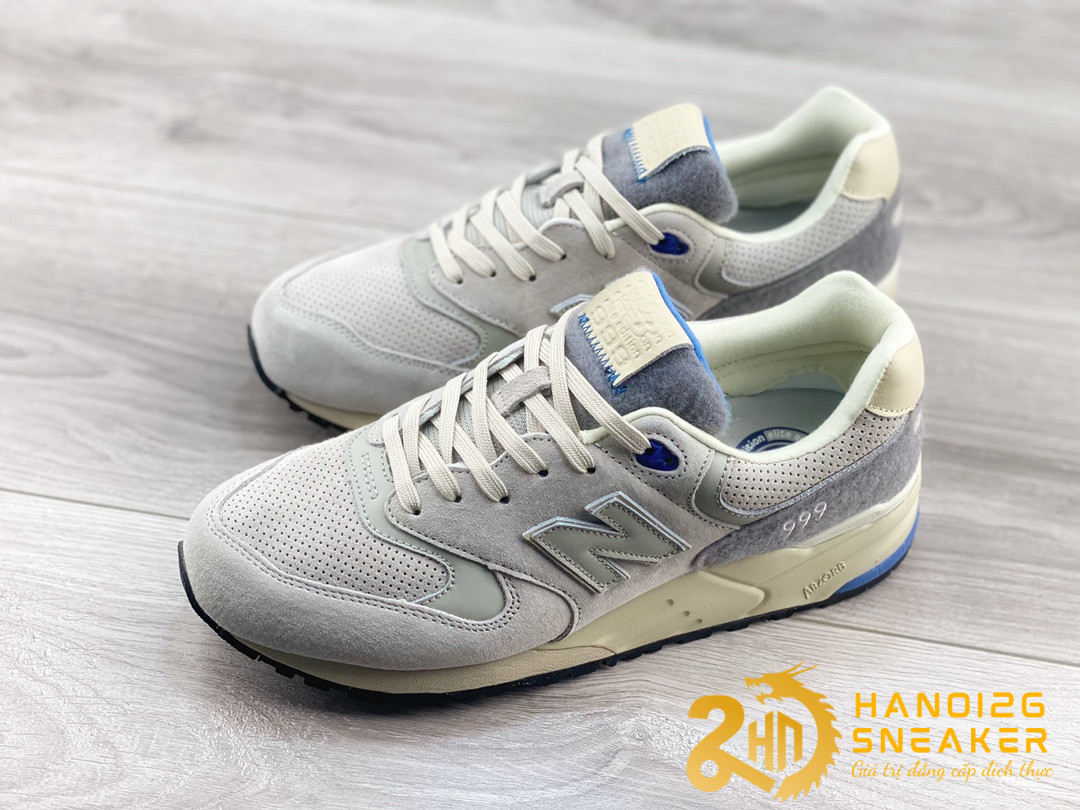 Giày New Balance 999 Wooly Mammoth (7)