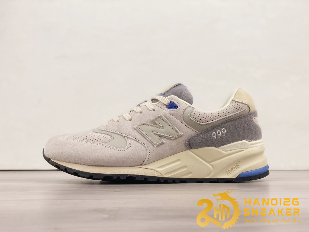 Giày New Balance 999 Wooly Mammoth