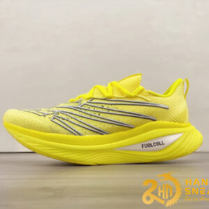 Giày New Balance FuelCell SuperComp Elite V2 Yellow