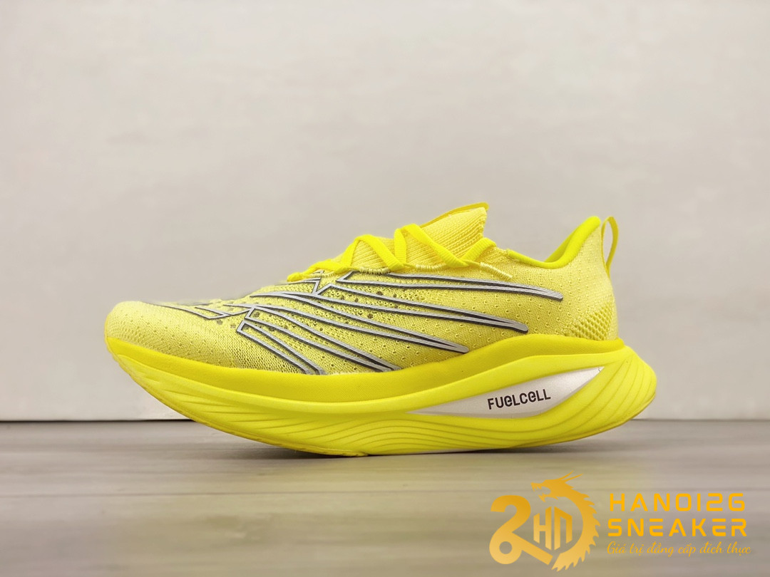 Giày New Balance FuelCell SuperComp Elite V2 Yellow
