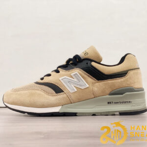 Giày New Balance M997TNV Cao Cấp