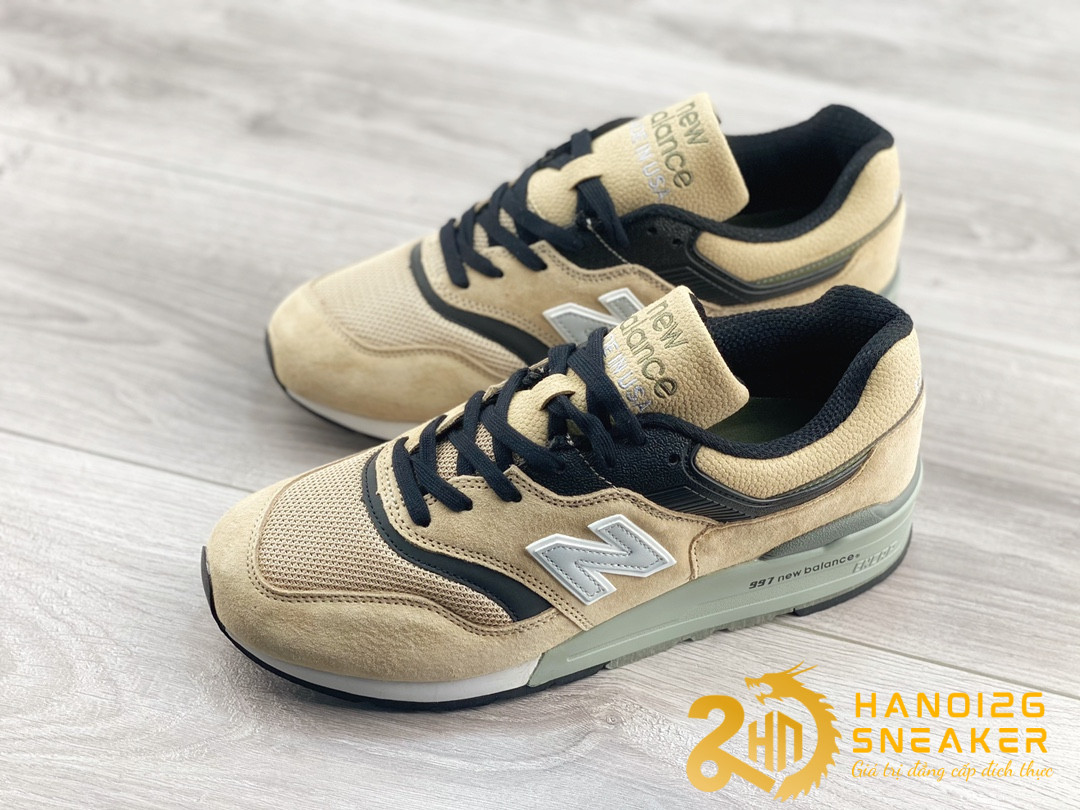 Giày New Balance M997TNV Cao Cấp (6)