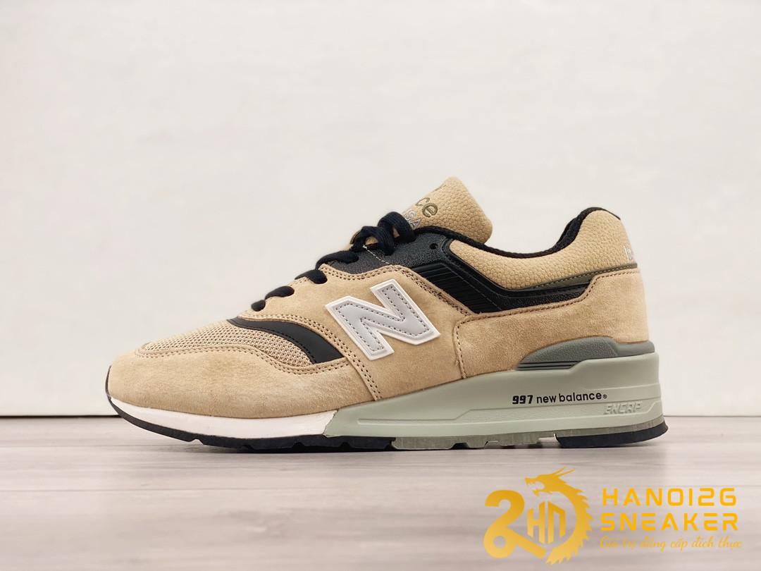 Giày New Balance M997TNV Cao Cấp
