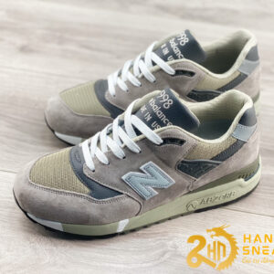 Giày New Balance M998 GY Grey (6)