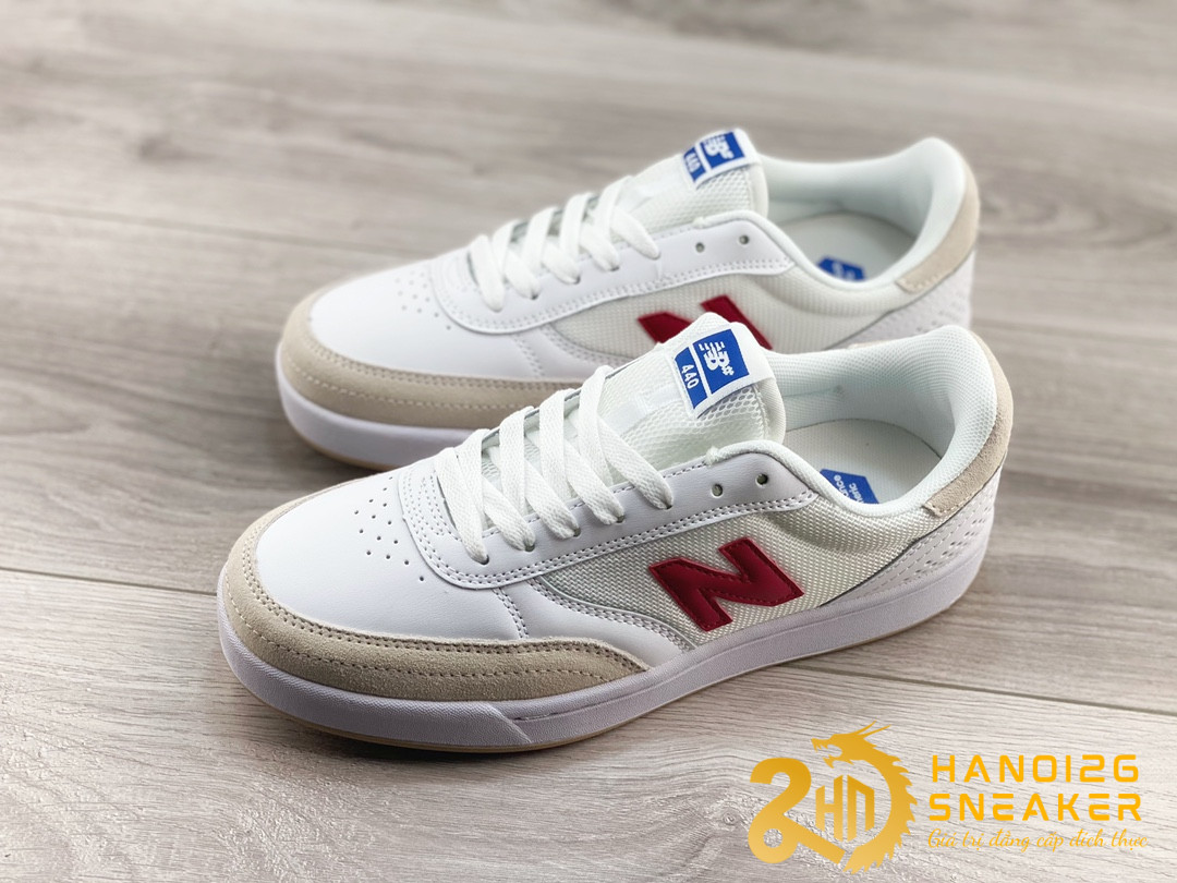 Giày New Balance NB Numeric 440 NM440WBY (6)