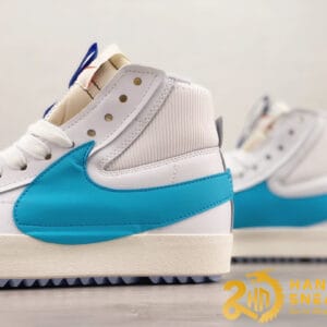 Giày NiKe Blazer 77 Low Jumbo 1977 DD3111 108 Cao Cấp (2)