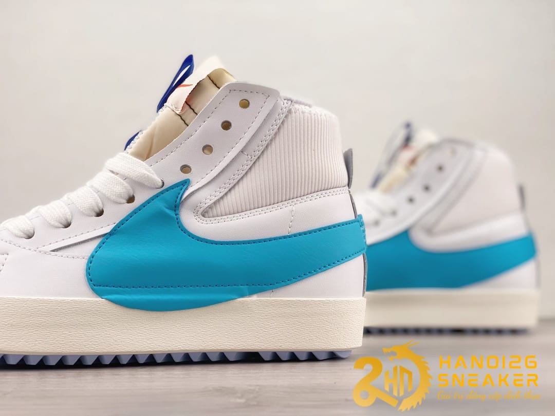 Giày NiKe Blazer 77 Low Jumbo 1977 DD3111 108 Cao Cấp (2)