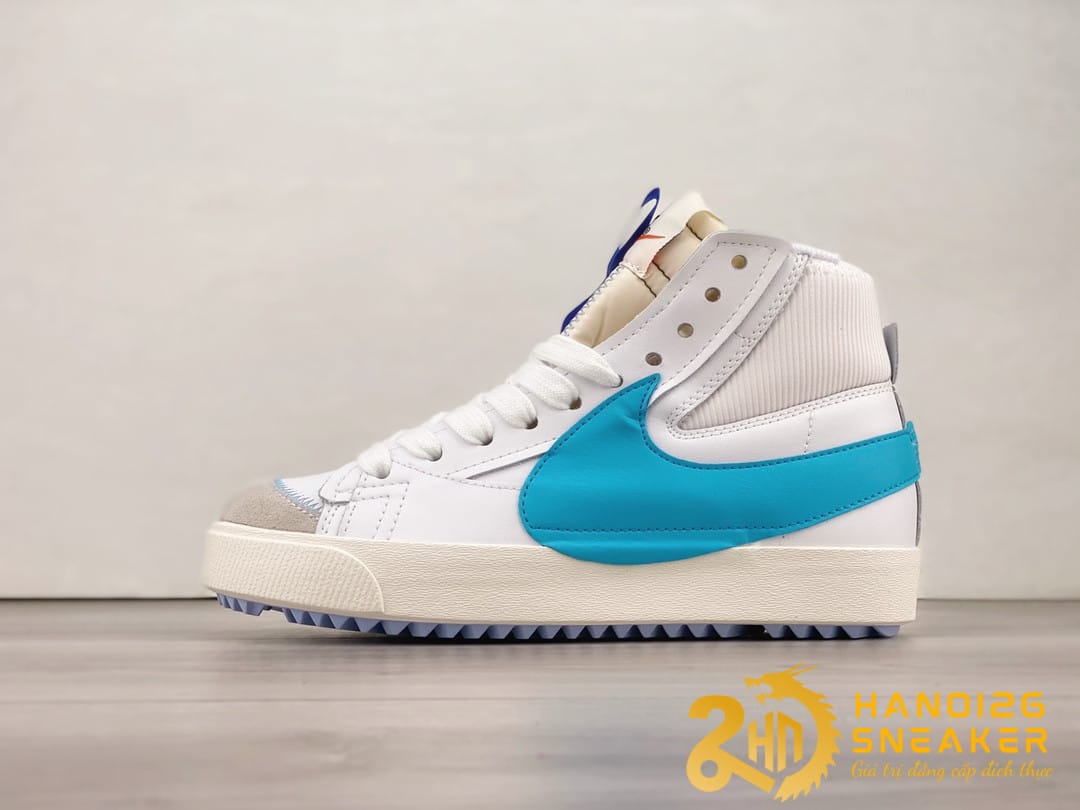 Giày NiKe Blazer 77 Low Jumbo 1977 DD3111-108 Cao Cấp