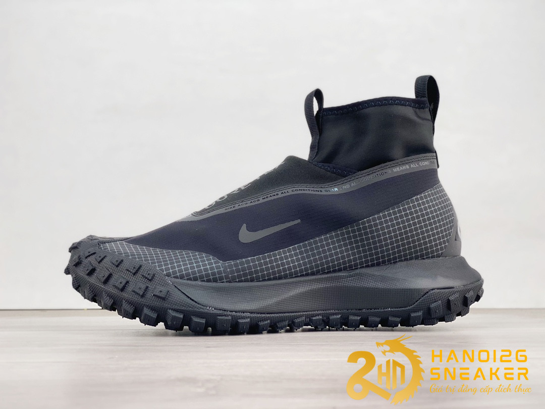 Giày Nike ACG Mountain Fly Gore-Tex Dark Grey