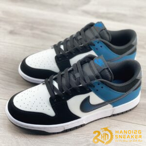 Giày Nike Air Dunk Low Industrial Blue (5)