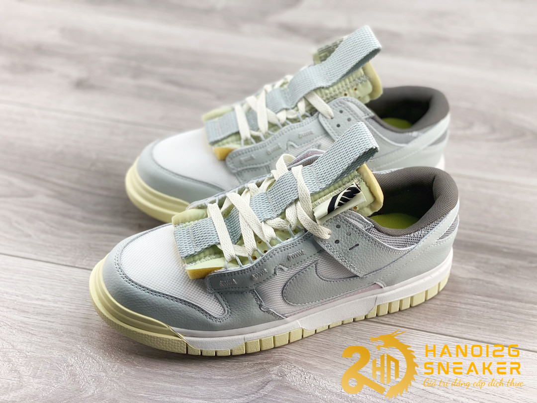 Giày Nike Air Dunk Low Remastered Mint Foam (4)