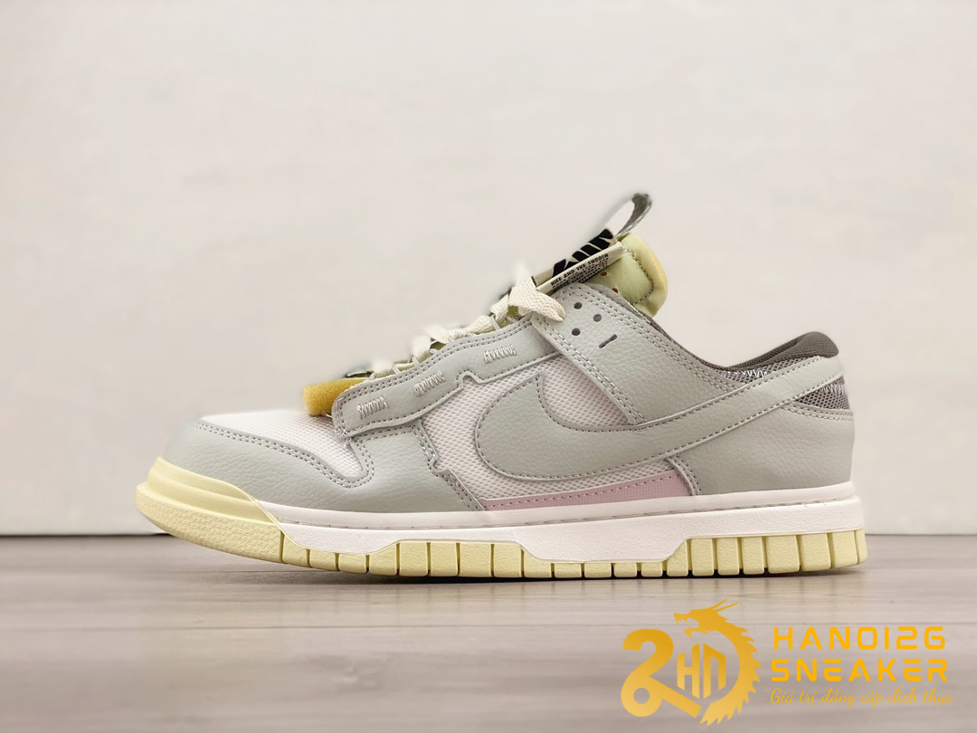 Giày Nike Air Dunk Low Remastered Mint Foam