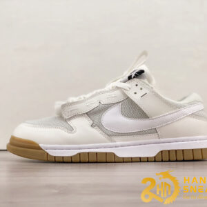 Giày Nike Air Dunk Low Remastered White