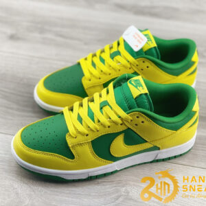Giày Nike Air Dunk Low Reverse Brazil (5)