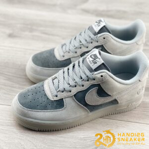 Giày Nike Air Force 1 07 Low CR Dark Grey (6)
