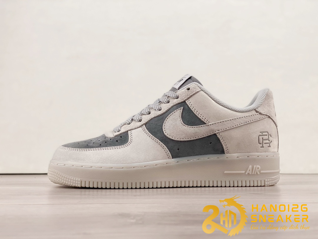 Giày Nike Air Force 1 07 Low CR Dark Grey