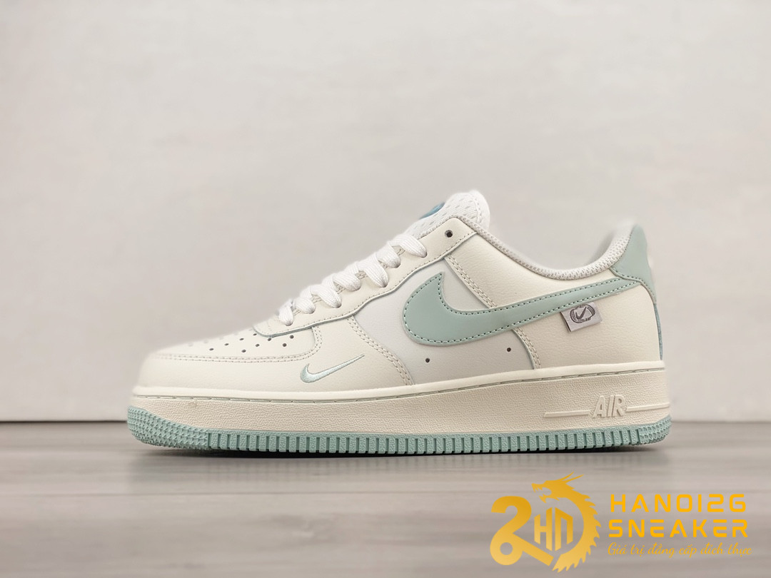 Giày Nike Air Force 1 07 Low Floating ice