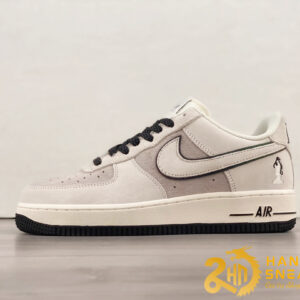 Giày Nike Air Force 1 07 Low Four Horsemen