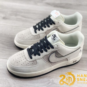 Giày Nike Air Force 1 07 Low Four Horsemen (5)