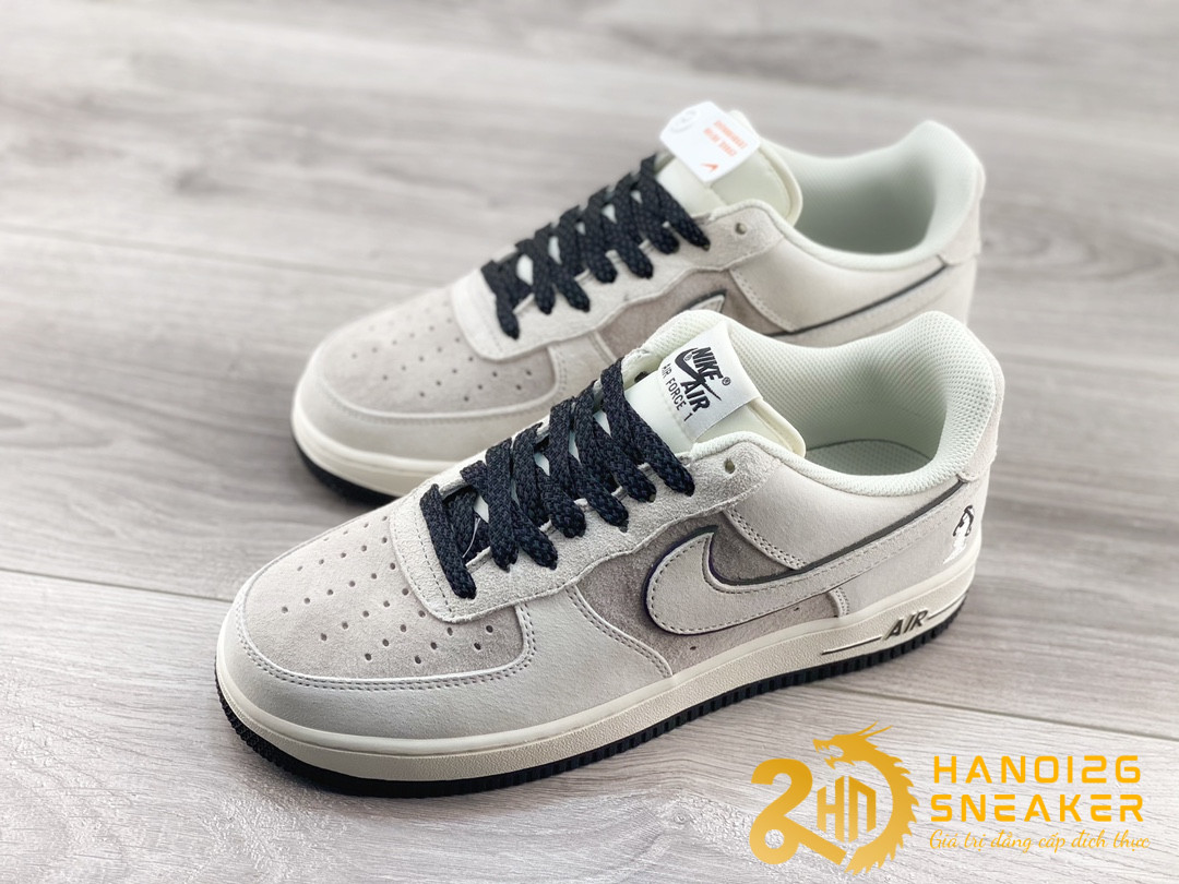 Giày Nike Air Force 1 07 Low Four Horsemen (5)