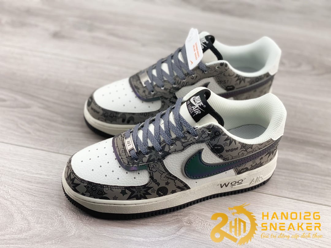 Giày Nike Air Force 1 07 Low Hacker Like Auth (2)
