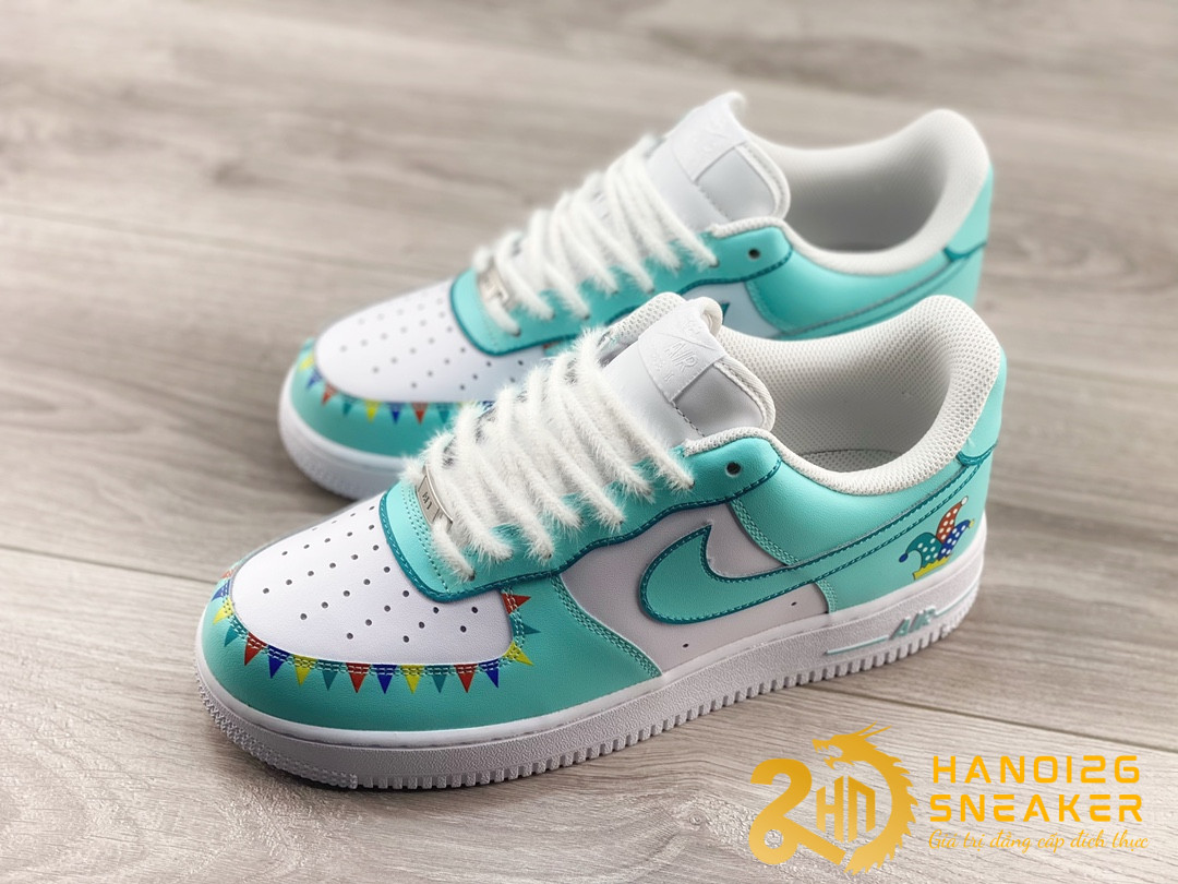 Giày Nike Air Force 1 07 Low Joker (3)